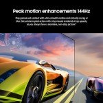 SAMSUNG 85" QLED 4K Smart TV with Dolby Atmos