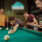 Dimmable Neon Sign for Man Cave Decor