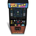 PAC-Man Plus Deluxe Arcade Machine with 14 Games