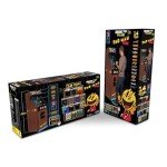 PAC-Man Plus Deluxe Arcade Machine with 14 Games