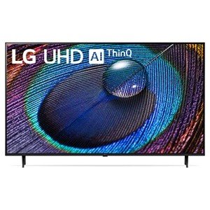 LG 50-Inch 4K Smart TV with Alexa