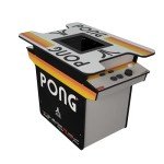Arcade1Up Pong Head-to-Head Gaming Table