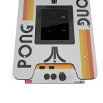 Arcade1Up Pong Head-to-Head Gaming Table