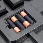 Vintage LED Neon Sign for Your Man Cave