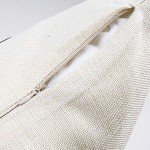 Better Together Quote Farmhouse Pillow Covers 12"x20