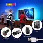 Colorful Gaming Neon Sign for Man Cave