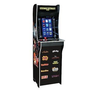 Ultimate Mini Arcade Game Machine for Mancaves