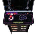 Ultimate Mini Arcade Game Machine for Mancaves