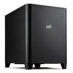 Polk Audio MagniFi Max AX Soundbar & Subwoofer