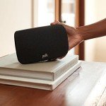 Polk Audio MagniFi Max AX Soundbar & Subwoofer