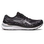 ASICS Gel-Kayano 29 Men's Running Shoes - Black/White