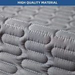 Waterproof Absorbent Bed Pad for Men and Pets