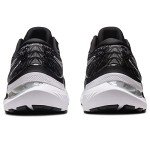 ASICS Gel-Kayano 29 Men's Running Shoes - Black/White