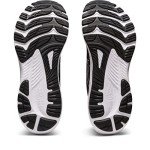 ASICS Gel-Kayano 29 Men's Running Shoes - Black/White
