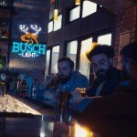 Cool Beer Neon Sign for Man Cave Decor