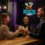 Cool Beer Neon Sign for Man Cave Decor