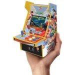 Mini Super Street Fighter II Arcade Game System