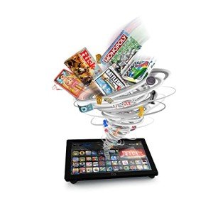 Arcade 1Up Infinity Game Table for Mancaves