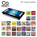 Arcade 1Up Infinity Game Table for Mancaves