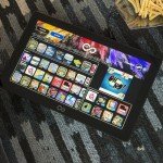 Arcade 1Up Infinity Game Table for Mancaves