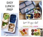 Stylish Leakproof Bento Lunch Box for Adults & Kids