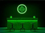 Custom Neon Signs for Your Man Cave