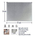 Funny Vintage Man Cave Metal Wall Sign 8x12