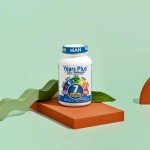 Men's Longevity Multivitamin + Pill Box Set