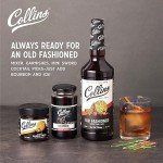 Old Fashioned Cocktail Kit with Garnishes & Picks