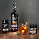 Old Fashioned Cocktail Kit with Garnishes & Picks