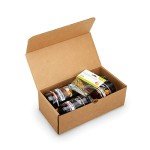 Old Fashioned Cocktail Kit with Garnishes & Picks