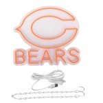 Bears Neon Sign for Man Cave Decor