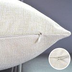 Funny Rustic Farmhouse Pillow Cover - 12x20 Inches