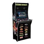 Ultimate Arcade Game Machine with 300+ Classics