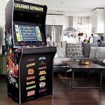 Ultimate Arcade Game Machine with 300+ Classics