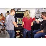 Ultimate Arcade Game Machine with 300+ Classics