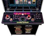 Ultimate Arcade Game Machine with 300+ Classics