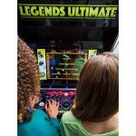 Ultimate Arcade Game Machine with 300+ Classics