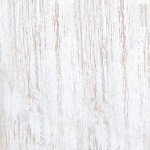 Ashley Skempton White/Brown Bar Stool