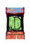 Classic Arcade Machine with 412 Retro Games