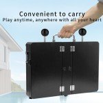 Double Screen Mini Arcade Game Console with 8200 Games