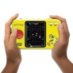 Pac-Man Pocket Player Pro: Retro Arcade Fun