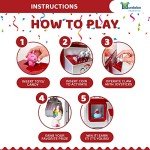 Arcade Claw Machine Game for Fun Prizes