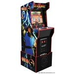 Midway Legacy 4-Foot Arcade Machine by ARCADE1UP