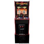 Midway Legacy 4-Foot Arcade Machine by ARCADE1UP