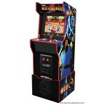 Midway Legacy 4-Foot Arcade Machine by ARCADE1UP