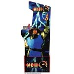 Midway Legacy 4-Foot Arcade Machine by ARCADE1UP