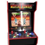 Midway Legacy 4-Foot Arcade Machine by ARCADE1UP