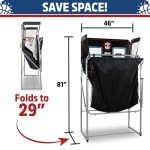 Dual Shot Arcade Basketball Game - Pop-A-Shot