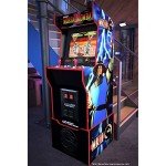 Midway Legacy 4-Foot Arcade Machine by ARCADE1UP